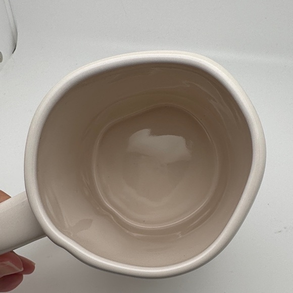 Rae Dunn Disney Pixar UP Doug Squirrel Ceramic Coffee Mug UP - All Over Print - Picture 9 of 10